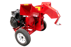 Implemento Marca Swissmex Modelo Turbomax (Chipeadora Trituradora 20 HP)