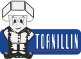Tornillín